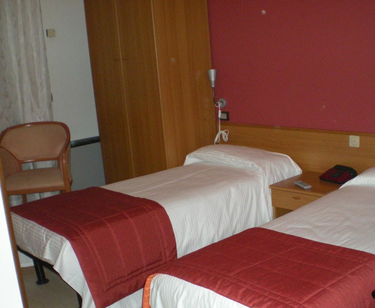 Aer Hotel Malpensa, Oleggio, Italy