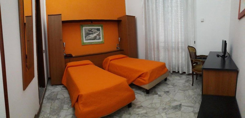 Aer Hotel Malpensa, Oleggio, Italy