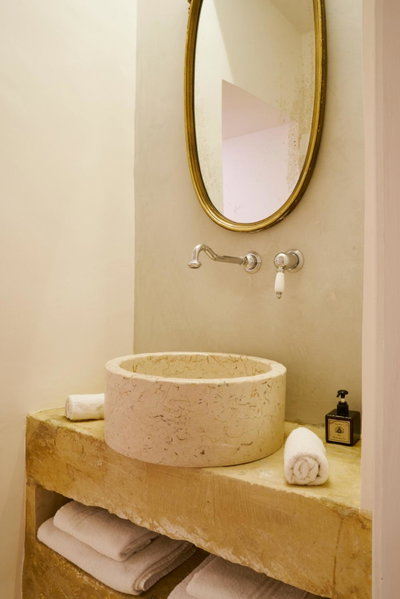 Relais Monastero Santa Teresa - Albergo Diffuso, Nardò, Italy