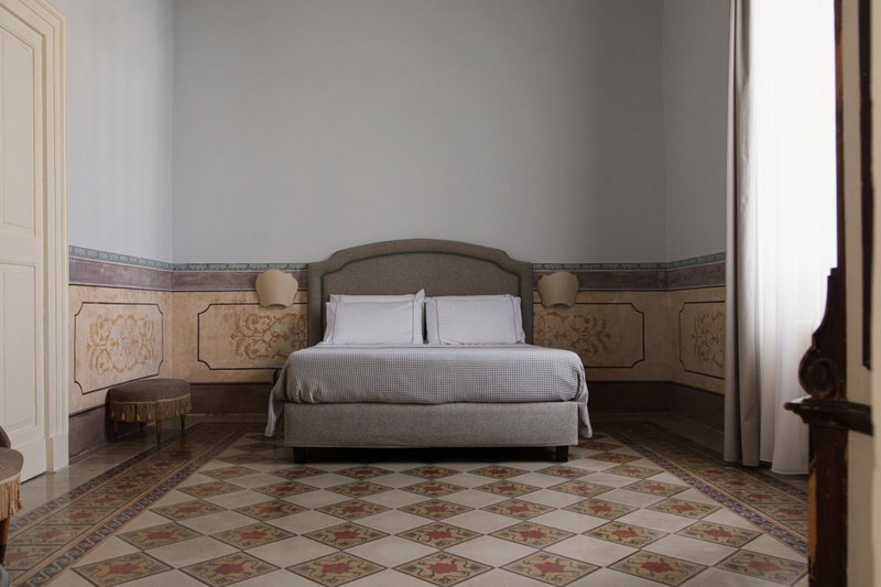 Relais Monastero Santa Teresa - Albergo Diffuso, Nardò, Italy