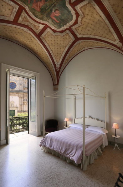 Relais Monastero Santa Teresa - Albergo Diffuso, Nardò, Italy