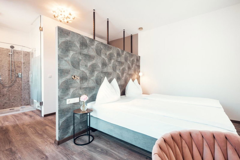 Hotel CampingPark Steiner, Laives, Italy