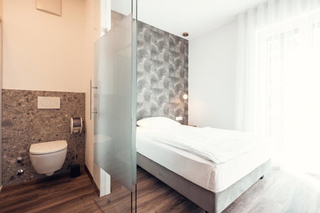 Hotel CampingPark Steiner, Laives, Italy