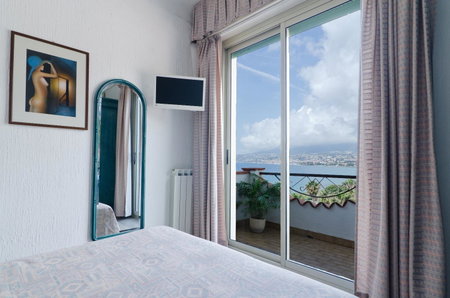Hotel Ariston Montecarlo, Sanremo, Italy