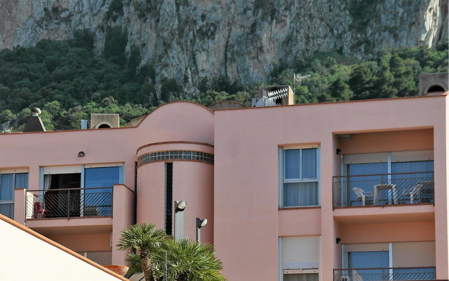 Addaura Village e Congressi, Mondello, Italy