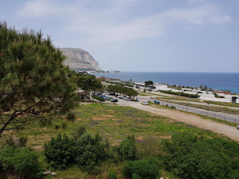 Addaura Village e Congressi, Mondello, Italy