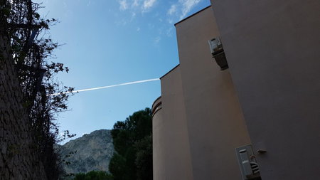 Addaura Village e Congressi, Mondello, Italy