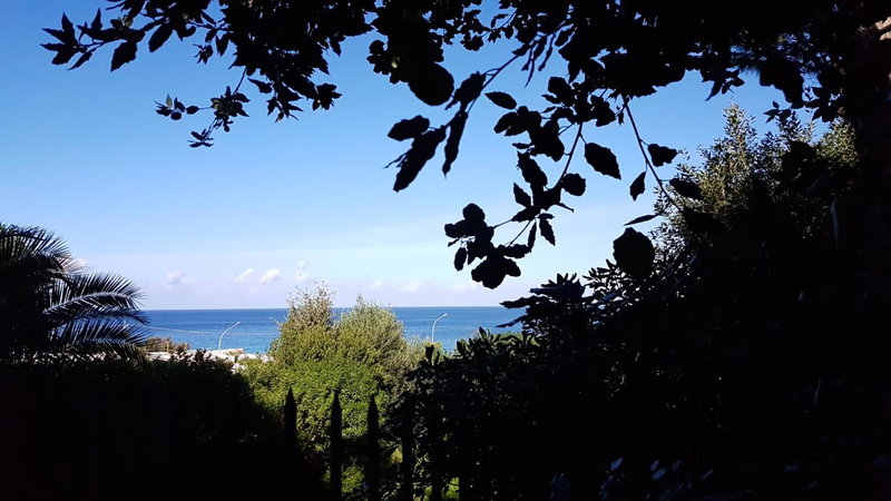 Addaura Village e Congressi, Mondello, Italy