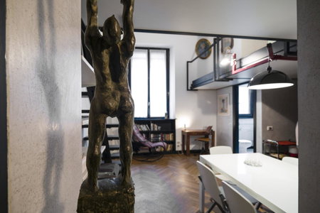 PrimoPiano - Guerrazzi, Milan, Italy