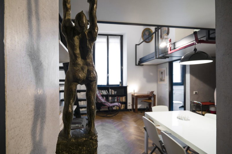 PrimoPiano - Guerrazzi, Milan, Italy