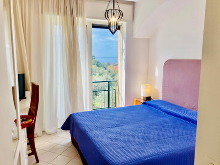 Hotel dei Congressi, Castellammare di Stabia, Italy