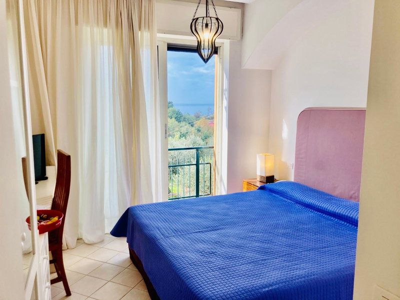Hotel dei Congressi, Castellammare di Stabia, Italy