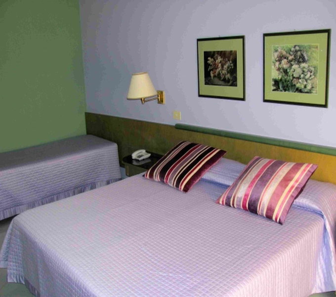 Hotel dei Congressi, Castellammare di Stabia, Italy