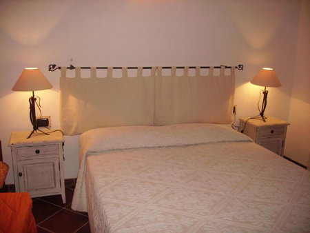 Locanda Tipica Sa Corte, Oliena, Italy