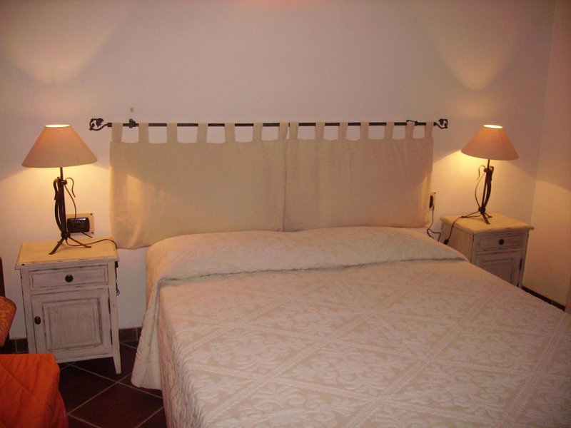 Locanda Tipica Sa Corte, Oliena, Italy
