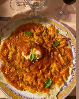 Locanda Tipica Sa Corte, Oliena, Italy