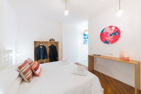 Castalia Apartments & Rooms, Taormina, Italy