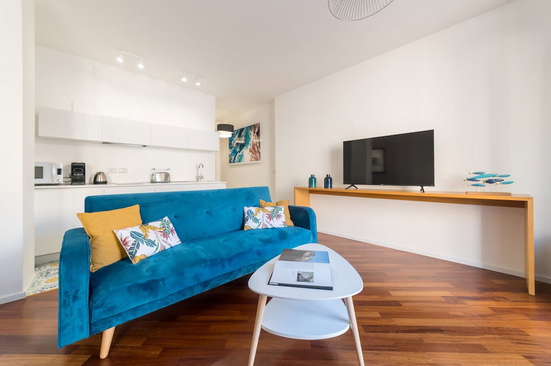 Castalia Apartments & Rooms, Taormina, Italy