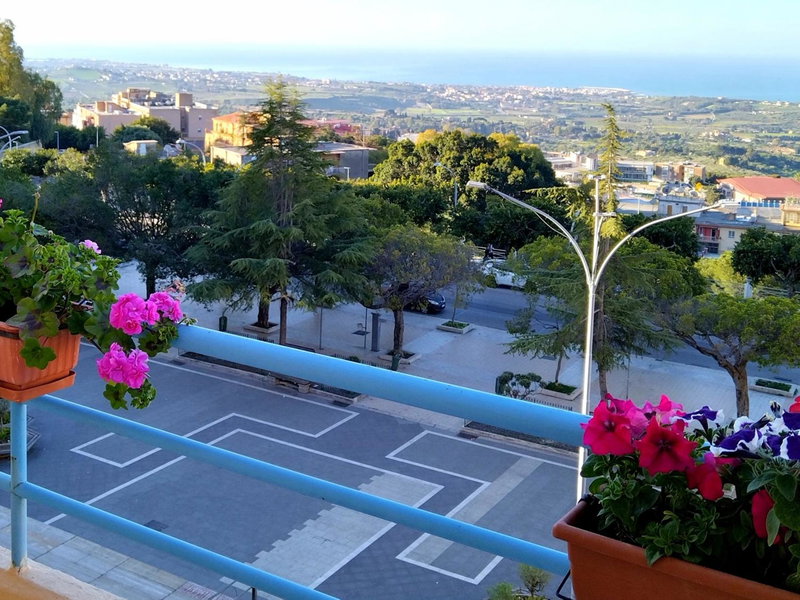 La Finestra sulla Valle, Agrigento, Italy