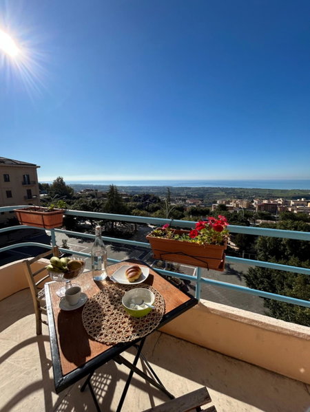 La Finestra sulla Valle, Agrigento, Italy