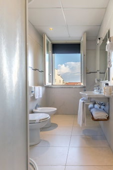 Hotel Residence Esplanade, Viareggio, Italy