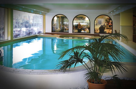 Admiral Hotel Villa Erme, Desenzano del Garda, Italy