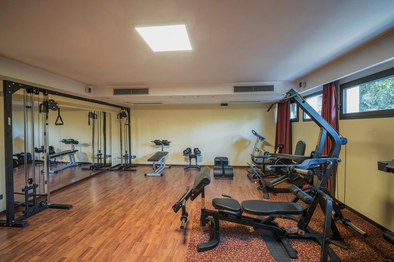 Admiral Hotel Villa Erme, Desenzano del Garda, Italy