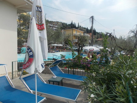 Hotel Internazionale, Torri del Benaco, Italy