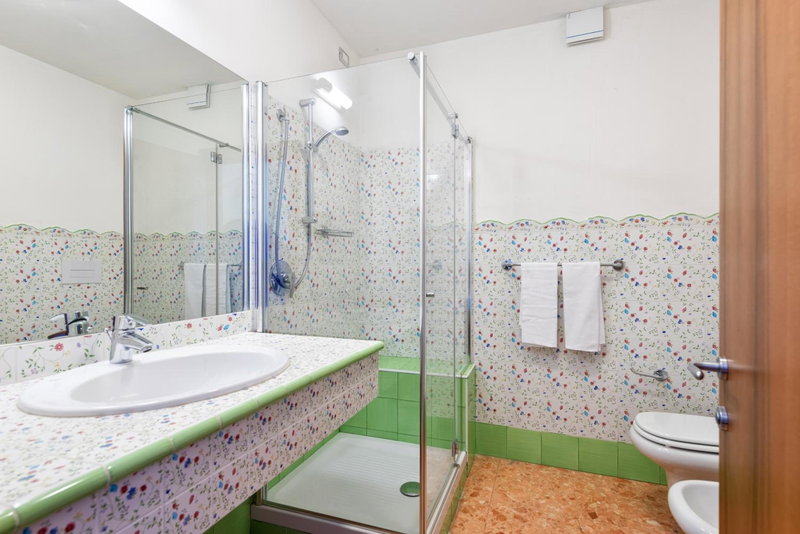 Hotel Internazionale, Torri del Benaco, Italy