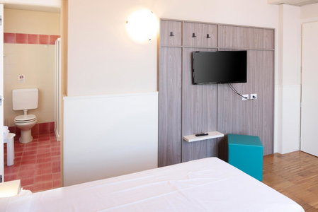 Hotel Internazionale, Torri del Benaco, Italy