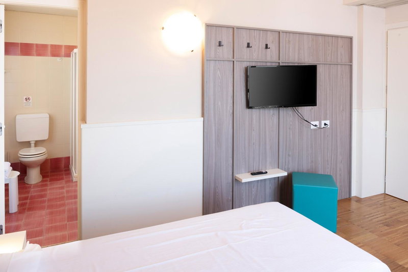 Hotel Internazionale, Torri del Benaco, Italy