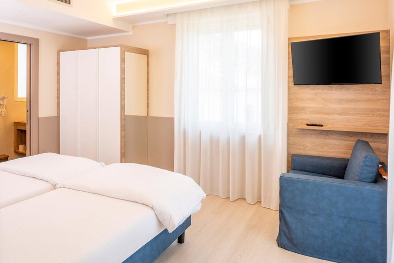Hotel Internazionale, Torri del Benaco, Italy