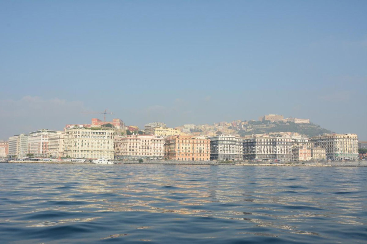 Hotel · Nazionale Suite, Naples