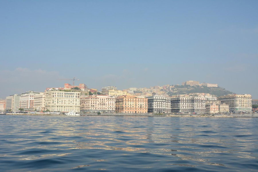 Nazionale Suite, Naples, Italy