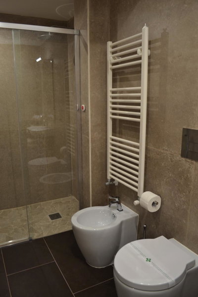 Nazionale Suite, Naples, Italy