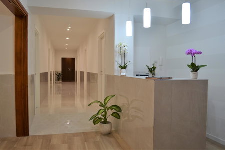 Nazionale Suite, Naples, Italy