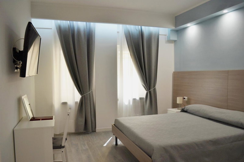 Nazionale Suite, Naples, Italy