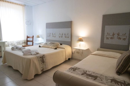 Hotel Canne al Vento, Santa Teresa Gallura, Italy