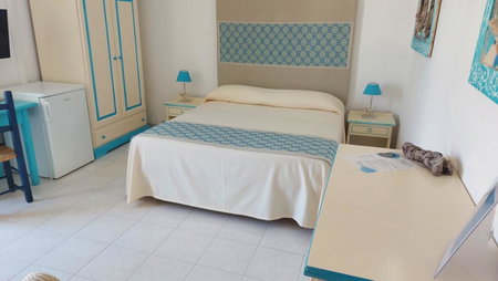 Hotel Canne al Vento, Santa Teresa Gallura, Italy