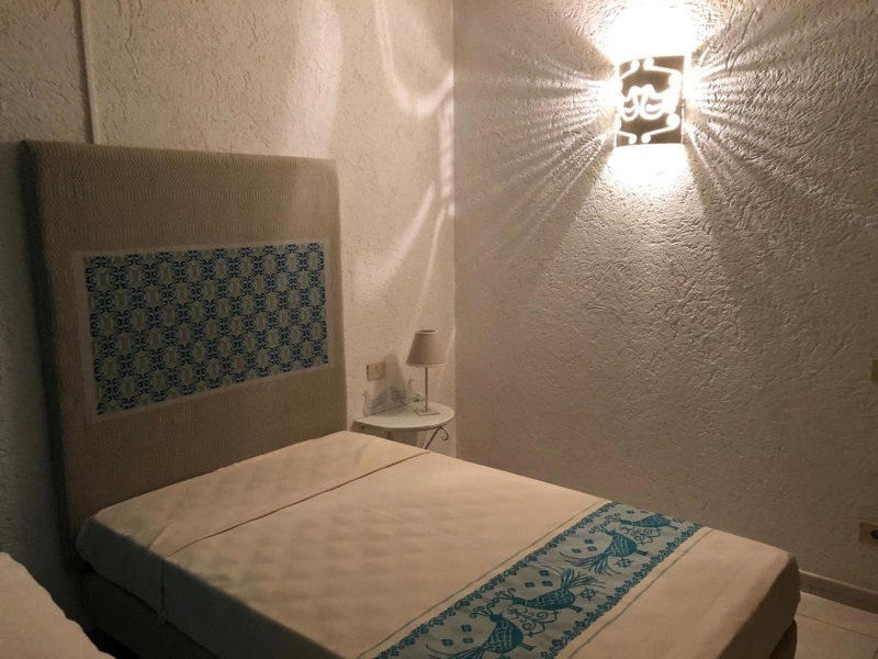 Hotel Canne al Vento, Santa Teresa Gallura, Italy