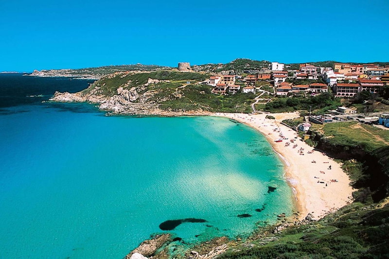 Hotel Canne al Vento, Santa Teresa Gallura, Italy