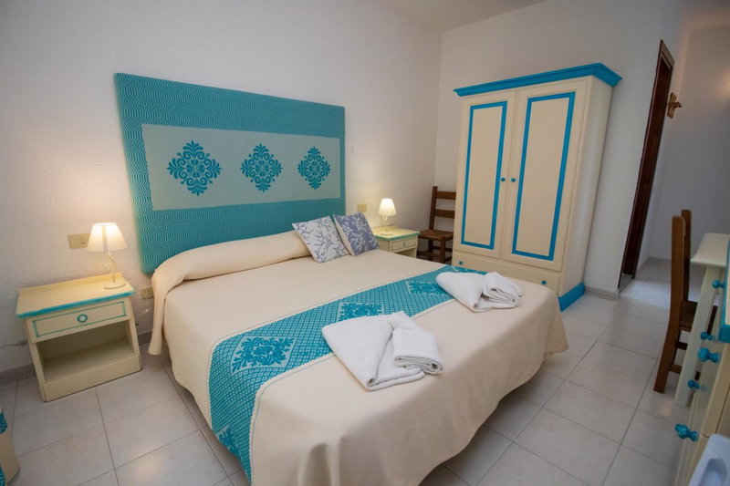 Hotel Canne al Vento, Santa Teresa Gallura, Italy