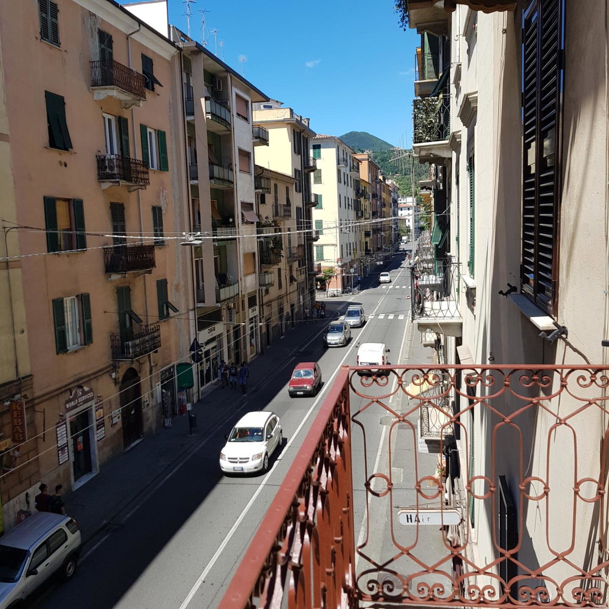 Hotel · Le Camere di Olti, La Spezia