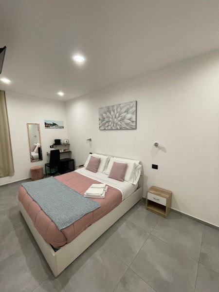 Le Camere di Olti, La Spezia, Italy