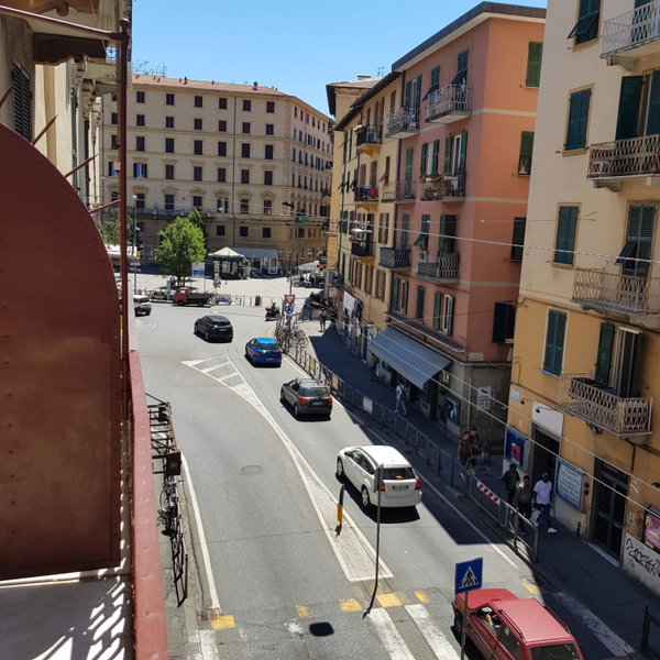 Le Camere di Olti, La Spezia, Italy