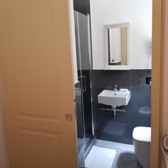 Le Camere di Olti, La Spezia, Italy