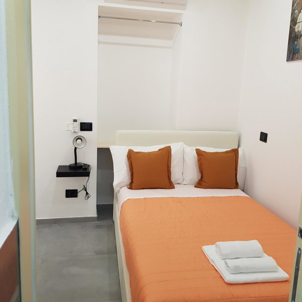 Le Camere di Olti, La Spezia, Italy