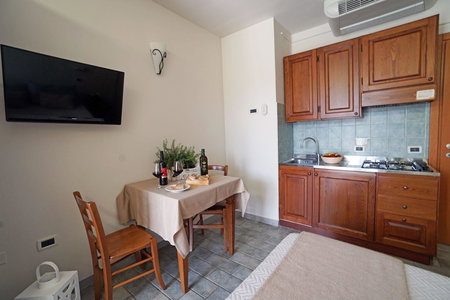 Hotel Residence La Ventola, Vada, Italy