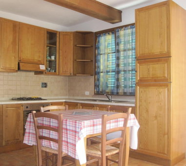 Hotel Residence La Ventola, Vada, Italy