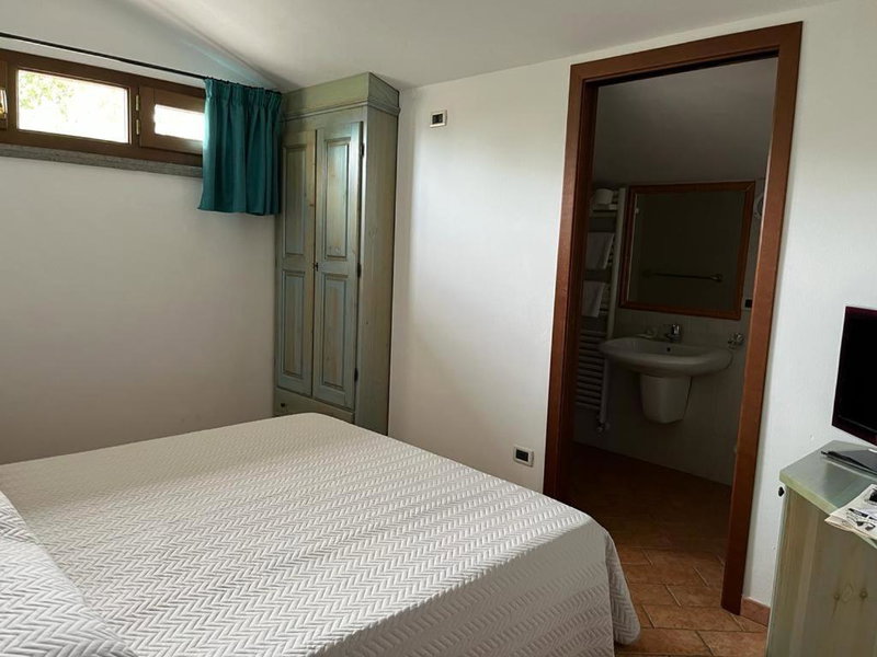 Hotel Residence La Ventola, Vada, Italy